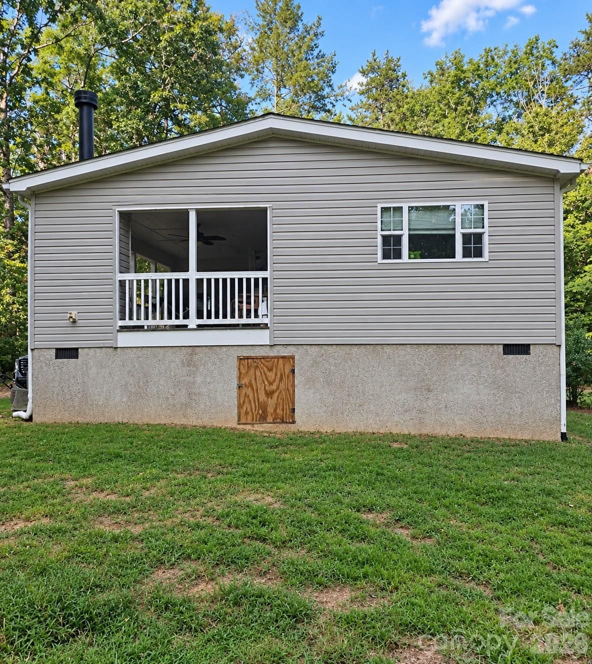35 Bass Drive, Weaverville, NC 28787 - Photo 3