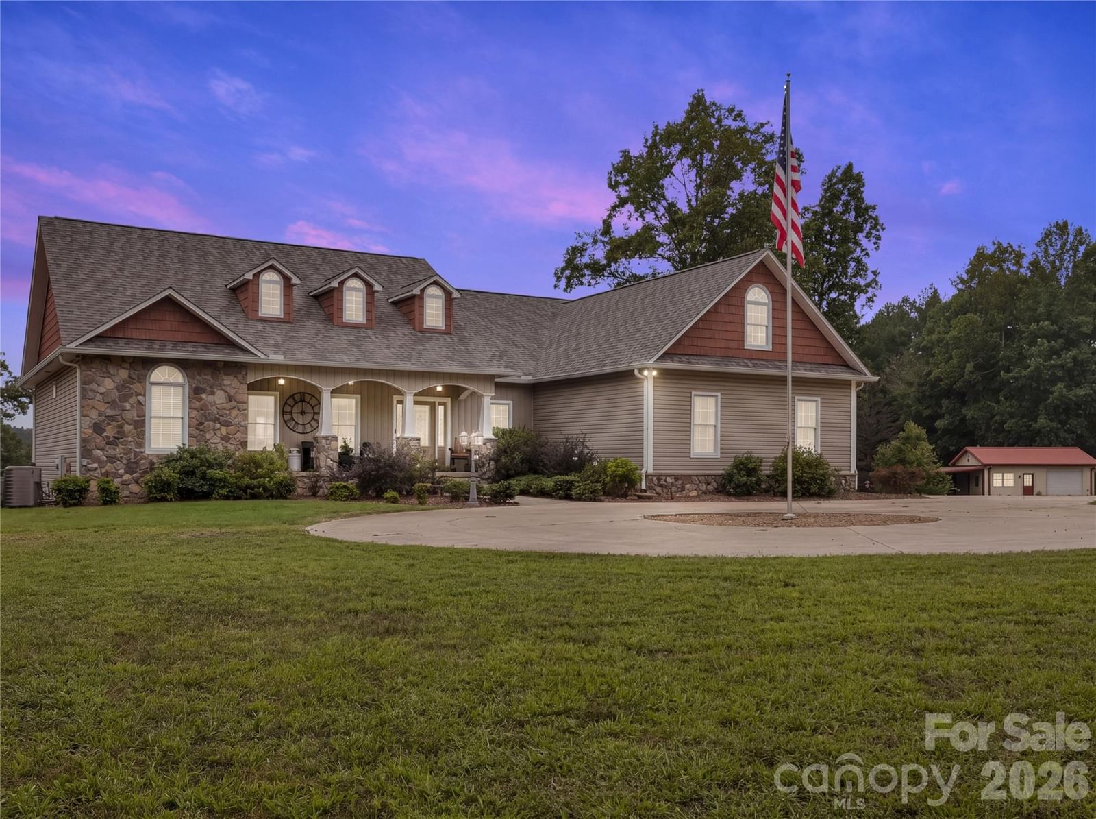 27 & 56 Troy Lane, Tryon, NC 28782 - Photo 2