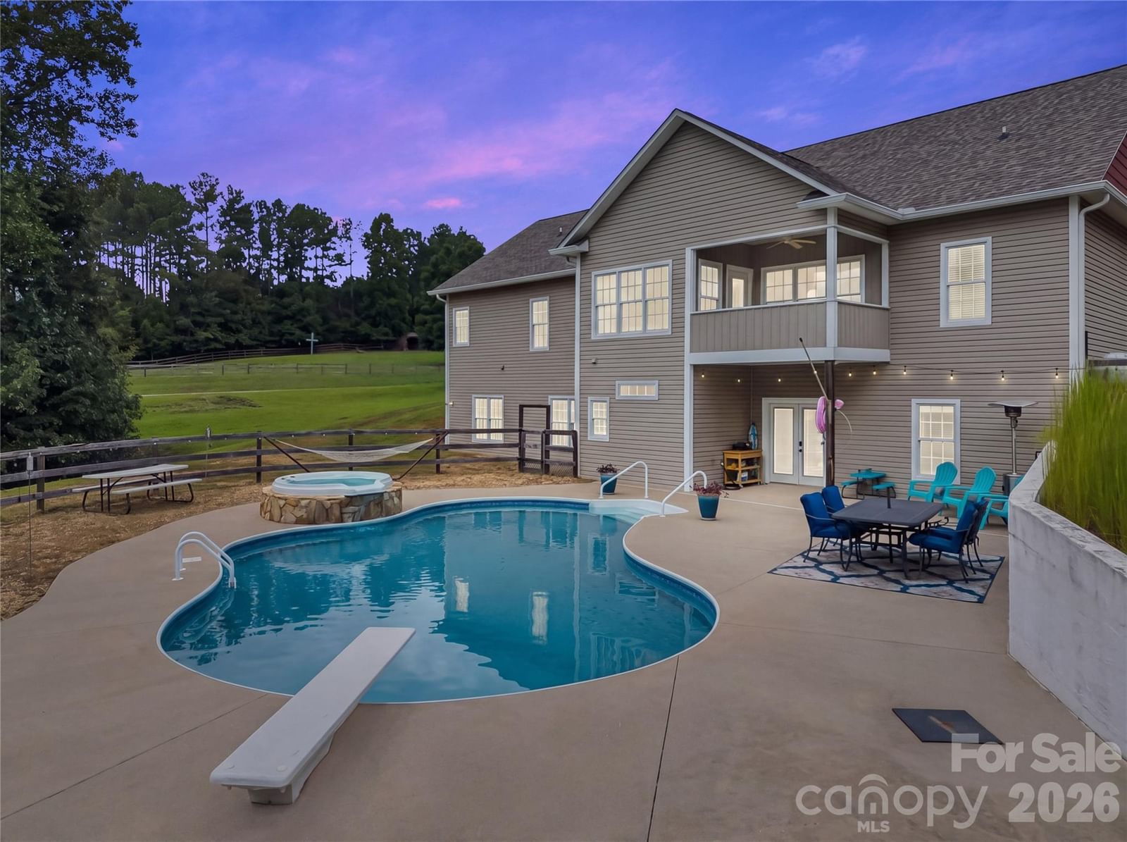 27 & 56 Troy Lane, Tryon, NC 28782 - Photo 3
