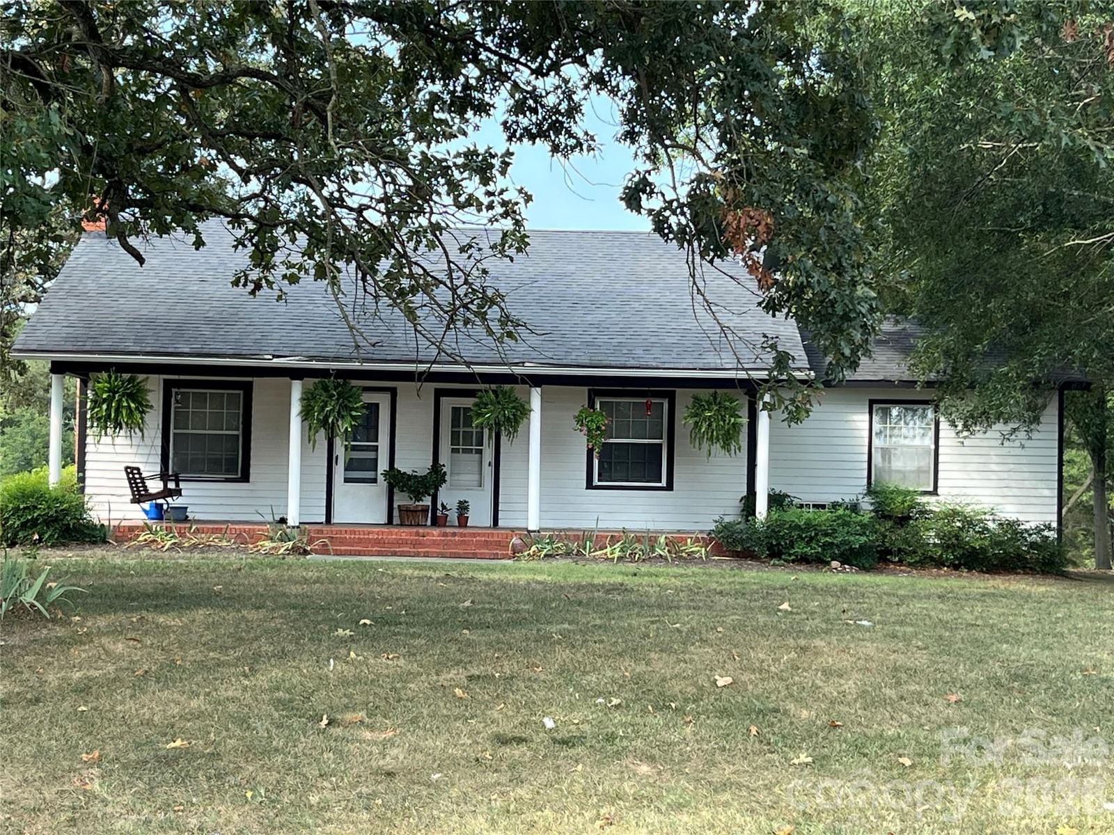 5810 Wolf Pond Road, Monroe, NC 28112
