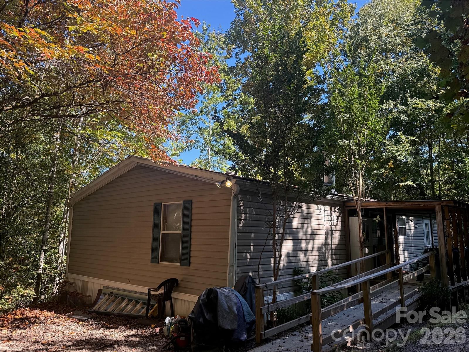 701 Possum holler Drive, Bryson City, NC 28713
