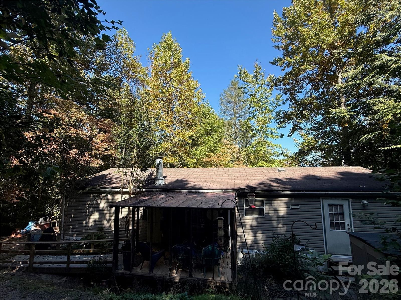 701 Possum holler Drive, Bryson City, NC 28713 - Photo 2
