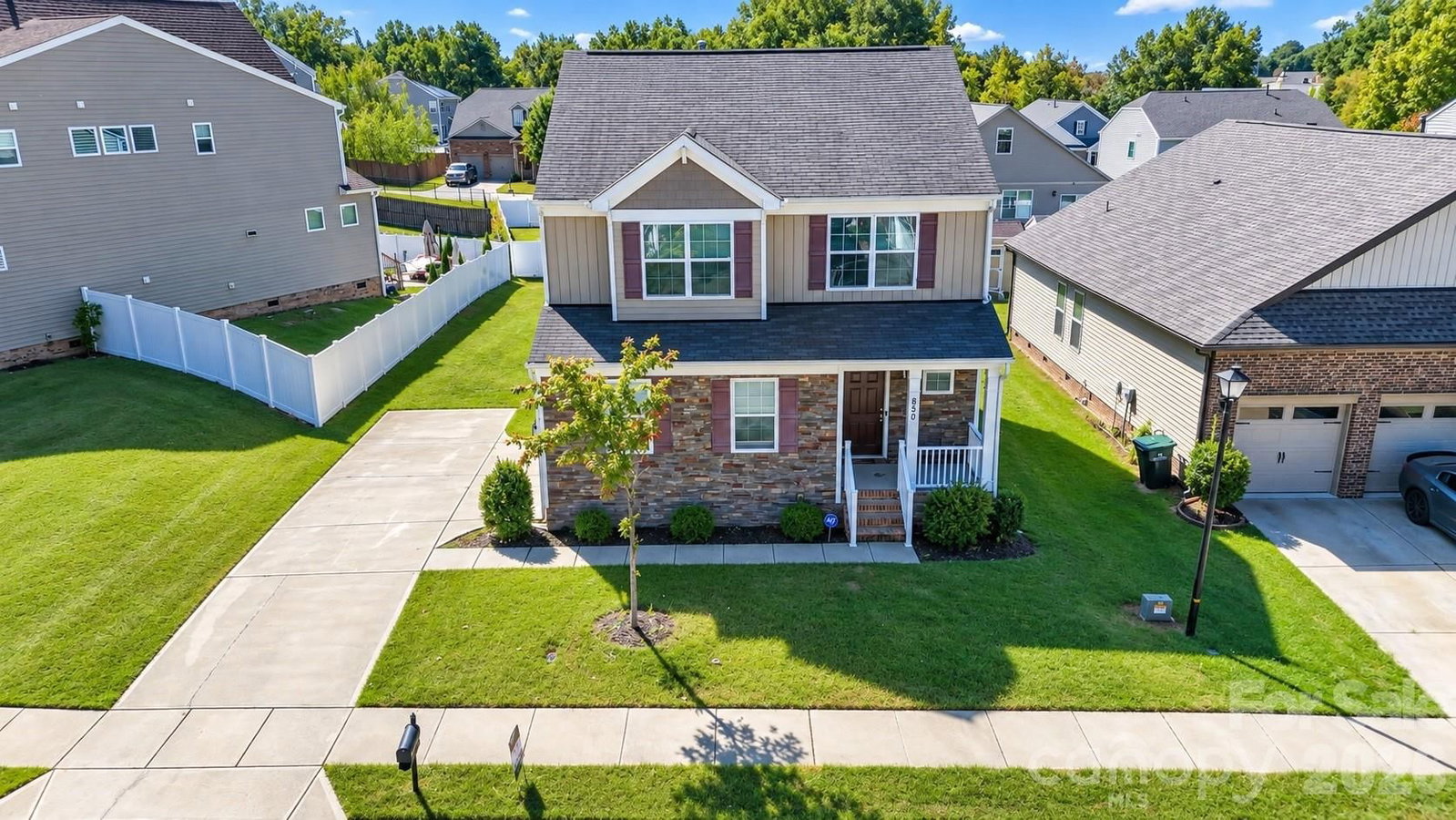 850 Windblown Place, Rock Hill, SC 29730 - Photo 2