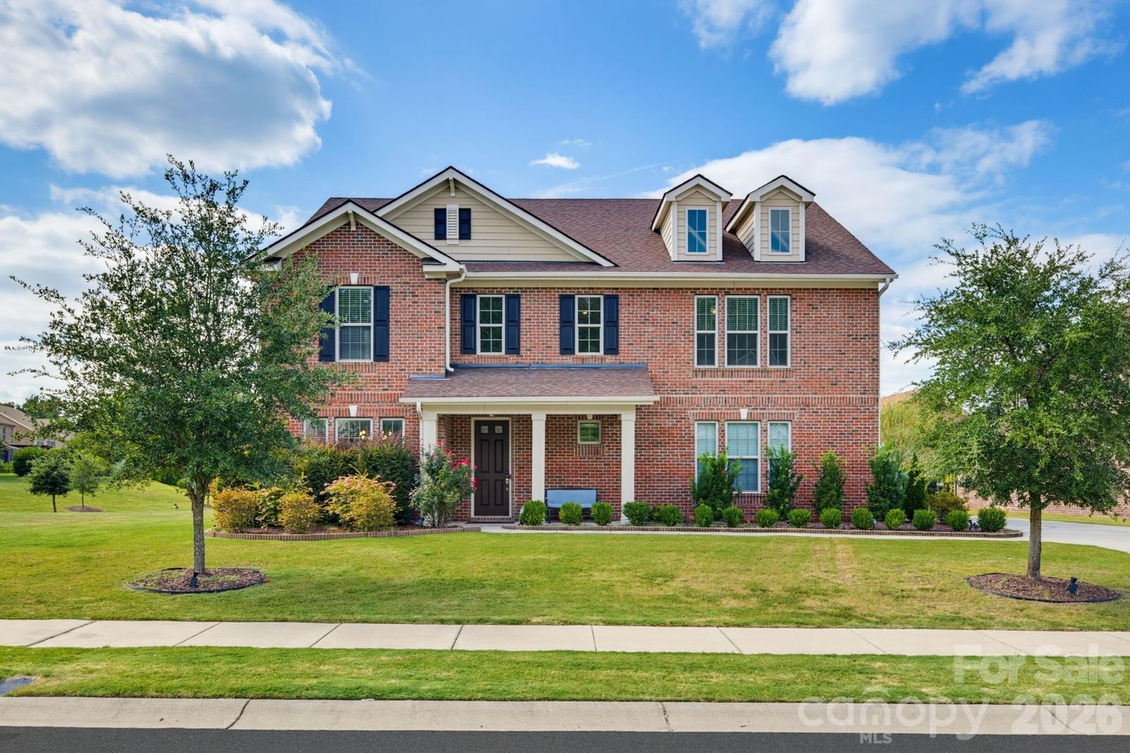 Property at 8315 Breton, Harrisburg, NC 28075