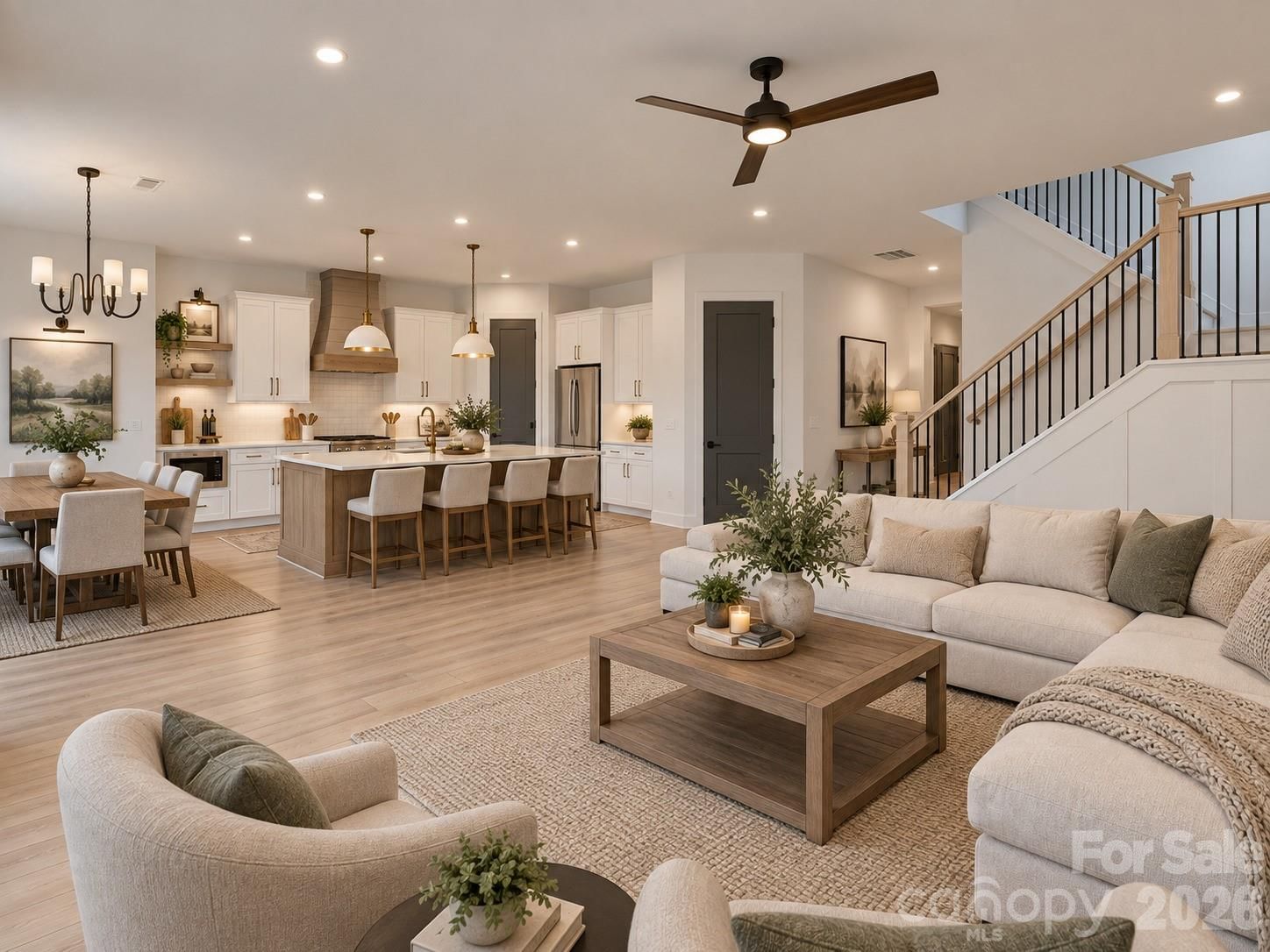 9108 Simpson Road, Waxhaw, NC 28173 - Photo 4