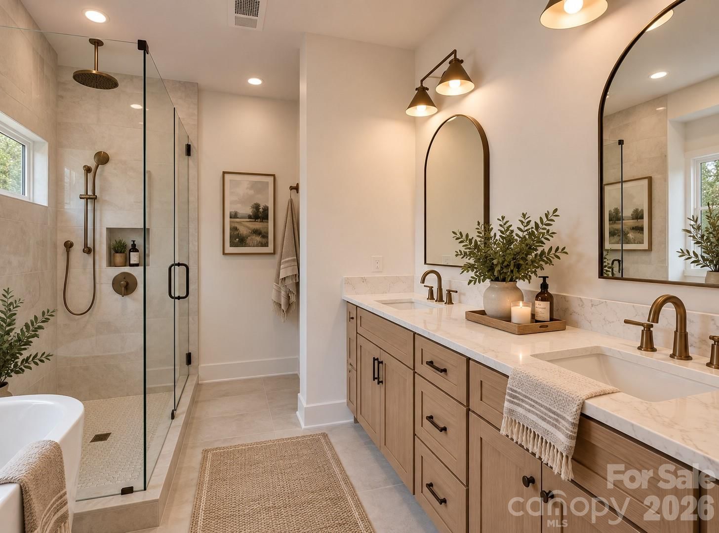 9108 Simpson Road, Waxhaw, NC 28173 - Photo 5