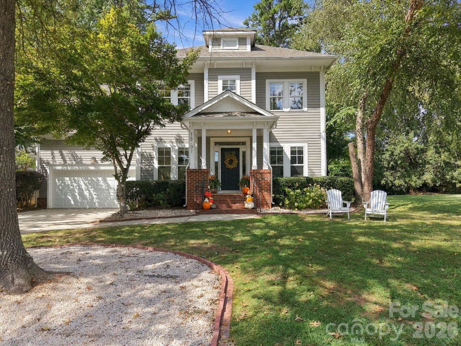 16101 Kelly Park Circle, Huntersville, NC 28078 - Photo 2