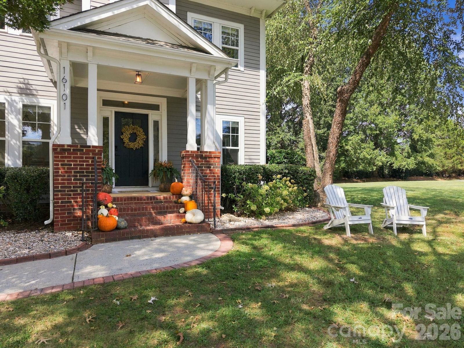 16101 Kelly Park Circle, Huntersville, NC 28078 - Photo 3