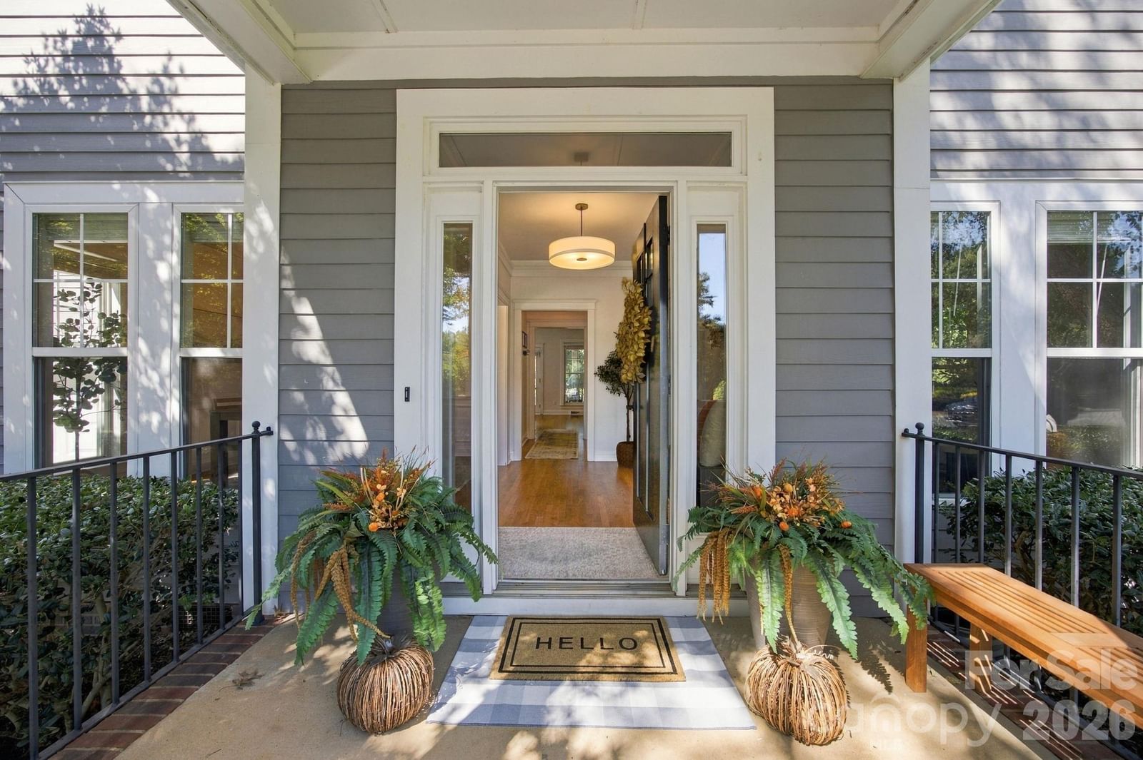 16101 Kelly Park Circle, Huntersville, NC 28078 - Photo 4