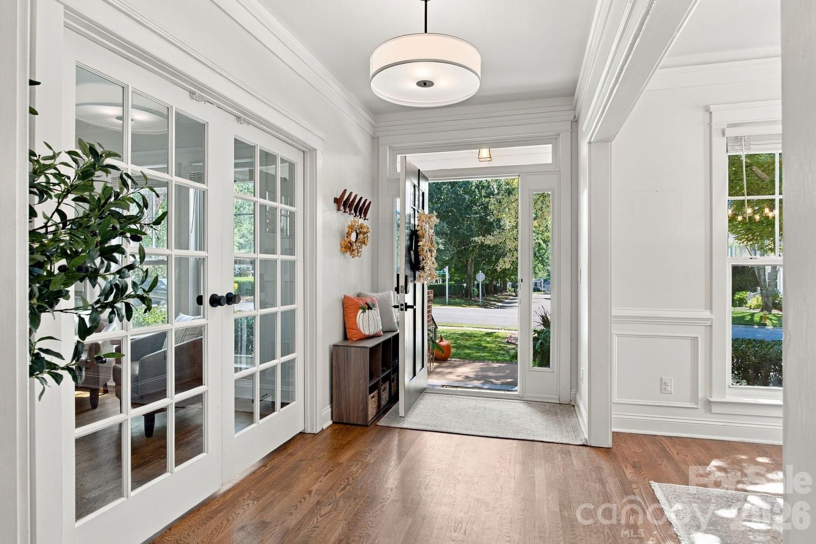 16101 Kelly Park Circle, Huntersville, NC 28078 - Photo 5