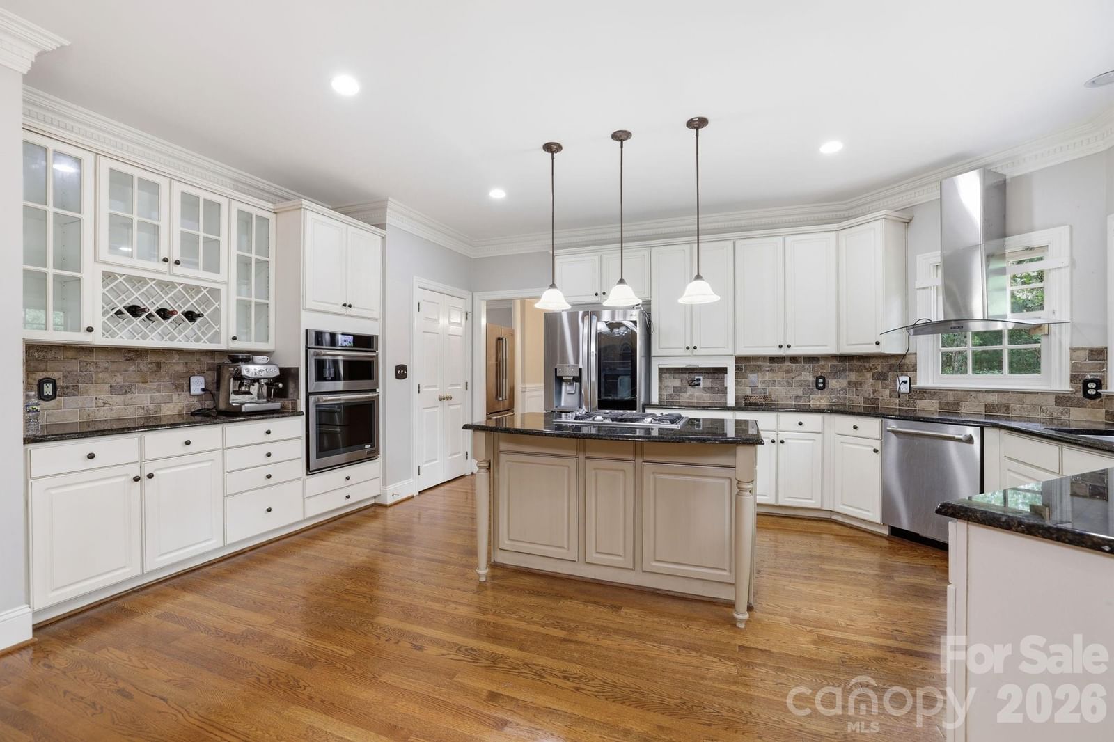 14516 Ballantyne Country Club Drive, Charlotte, NC 28277 - Photo 5