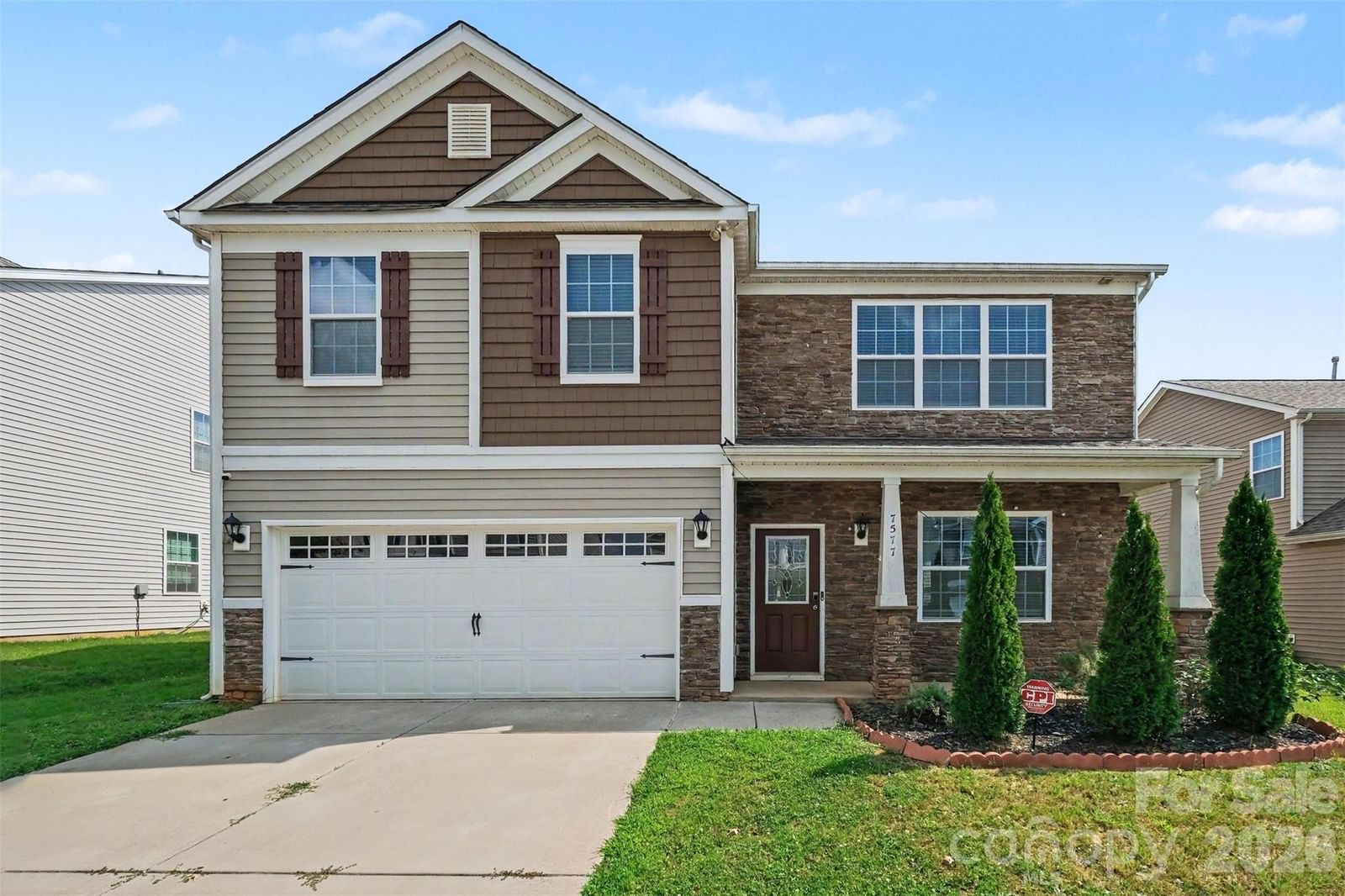 Property at 7577 Nolen Farm, Gastonia, NC 28056