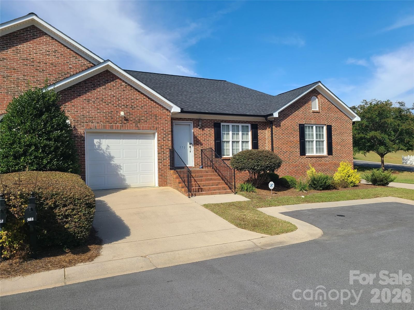 Property at 570 Queen Brogan #77, Gastonia, NC 28054