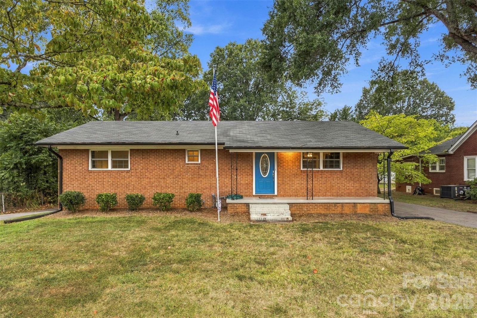 Property at 1094 Union Street S, Concord, NC 28025