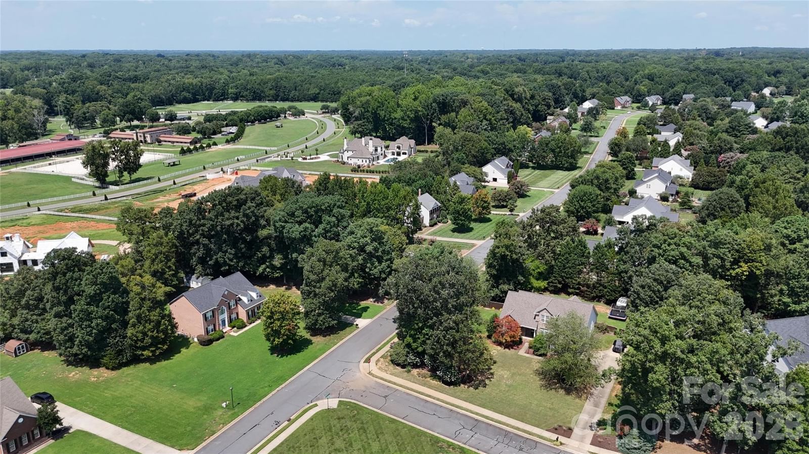 2107 Heath Lake Drive, Mint Hill, NC 28227 - Photo 4