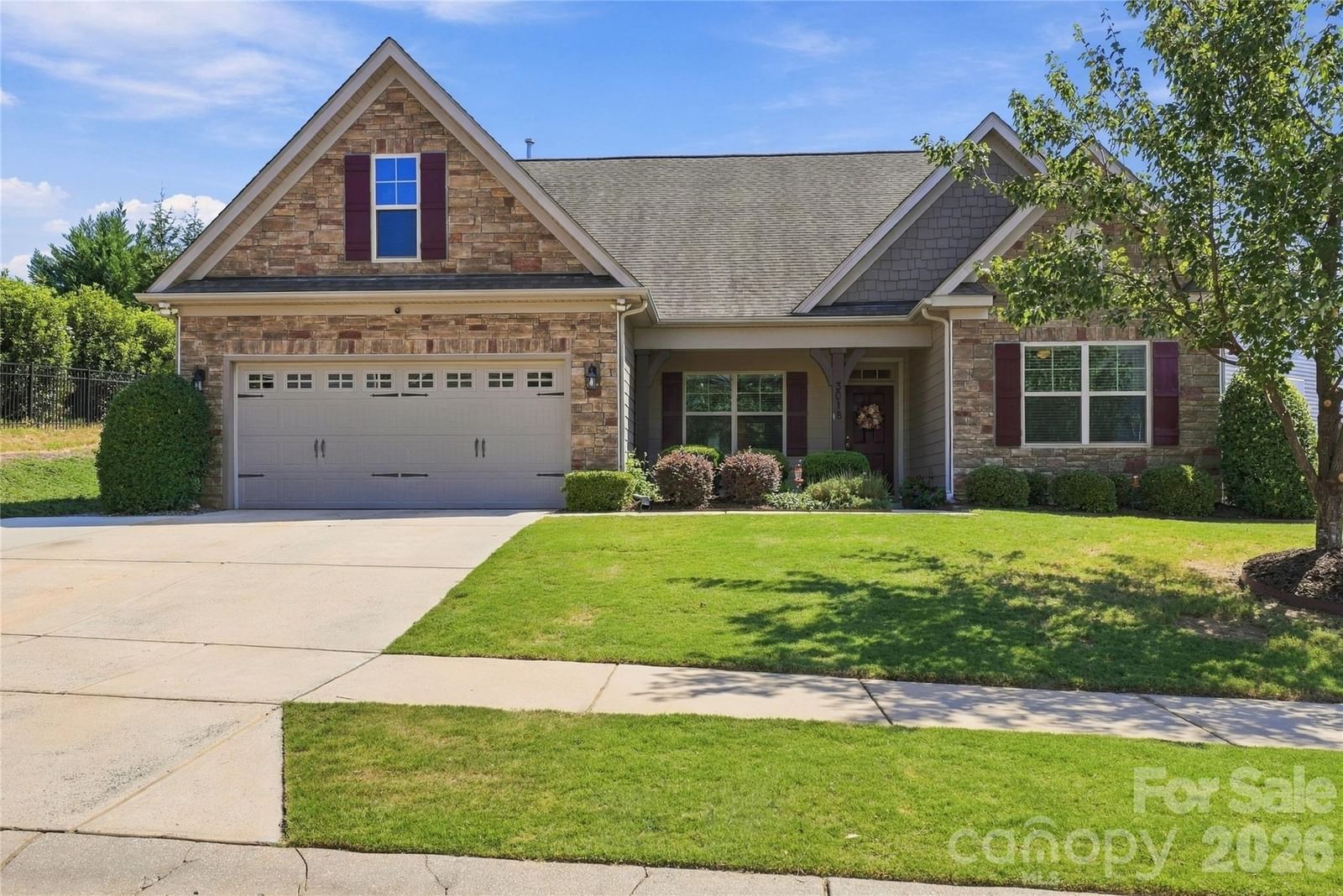 3018 Burgess Drive, Lancaster, SC 29720 - Photo 3