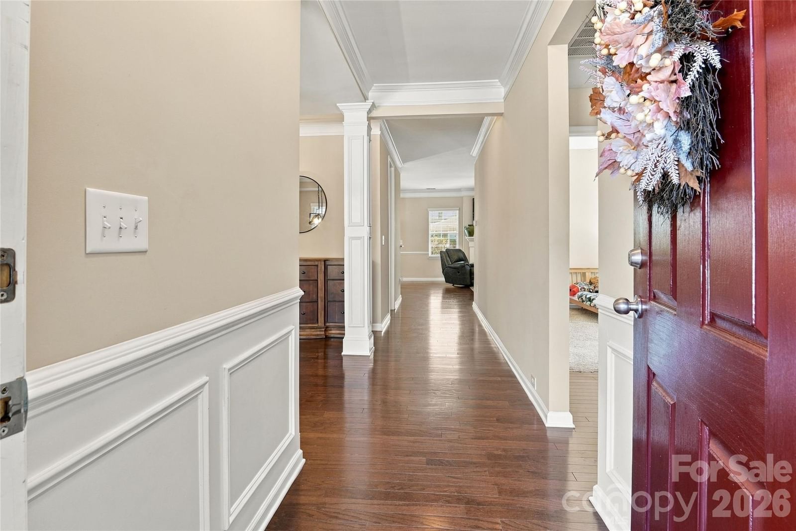 3018 Burgess Drive, Lancaster, SC 29720 - Photo 5