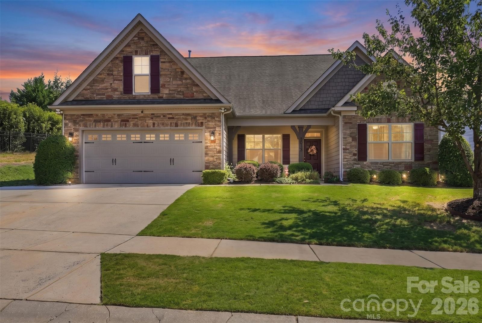 3018 Burgess Drive, Lancaster, SC 29720