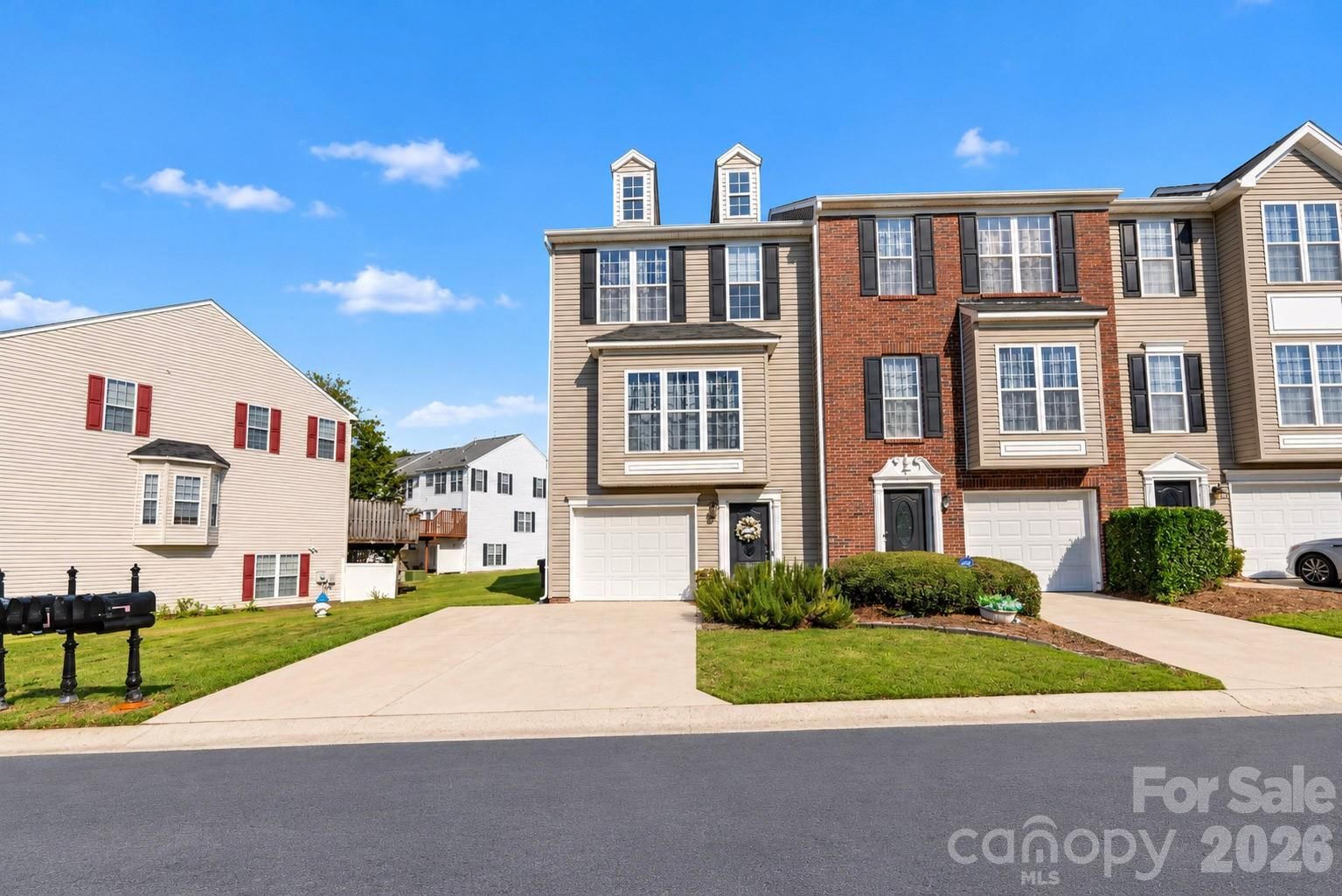 2126 Midnight Blue Lane, Fort Mill, SC 29708