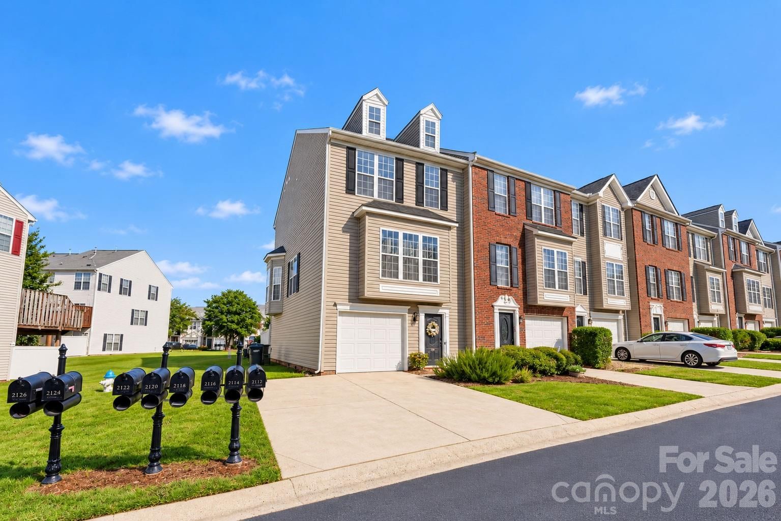 2126 Midnight Blue Lane, Fort Mill, SC 29708 - Photo 2