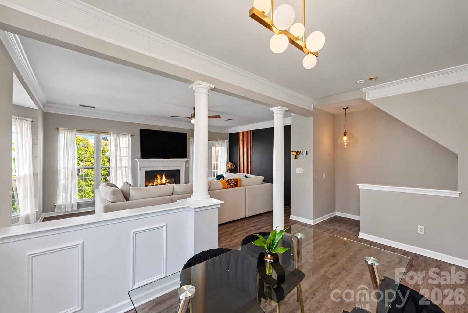 2126 Midnight Blue Lane, Fort Mill, SC 29708 - Photo 4