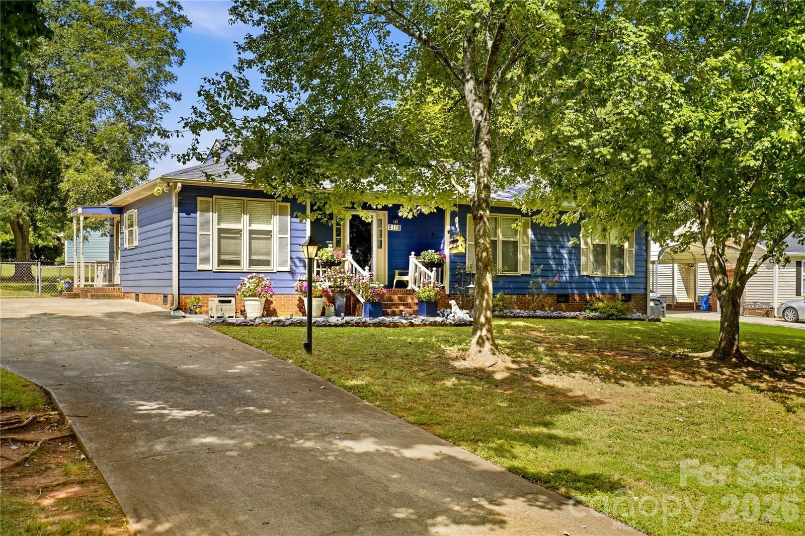 Property at 2118 Lampglow, Gastonia, NC 28056