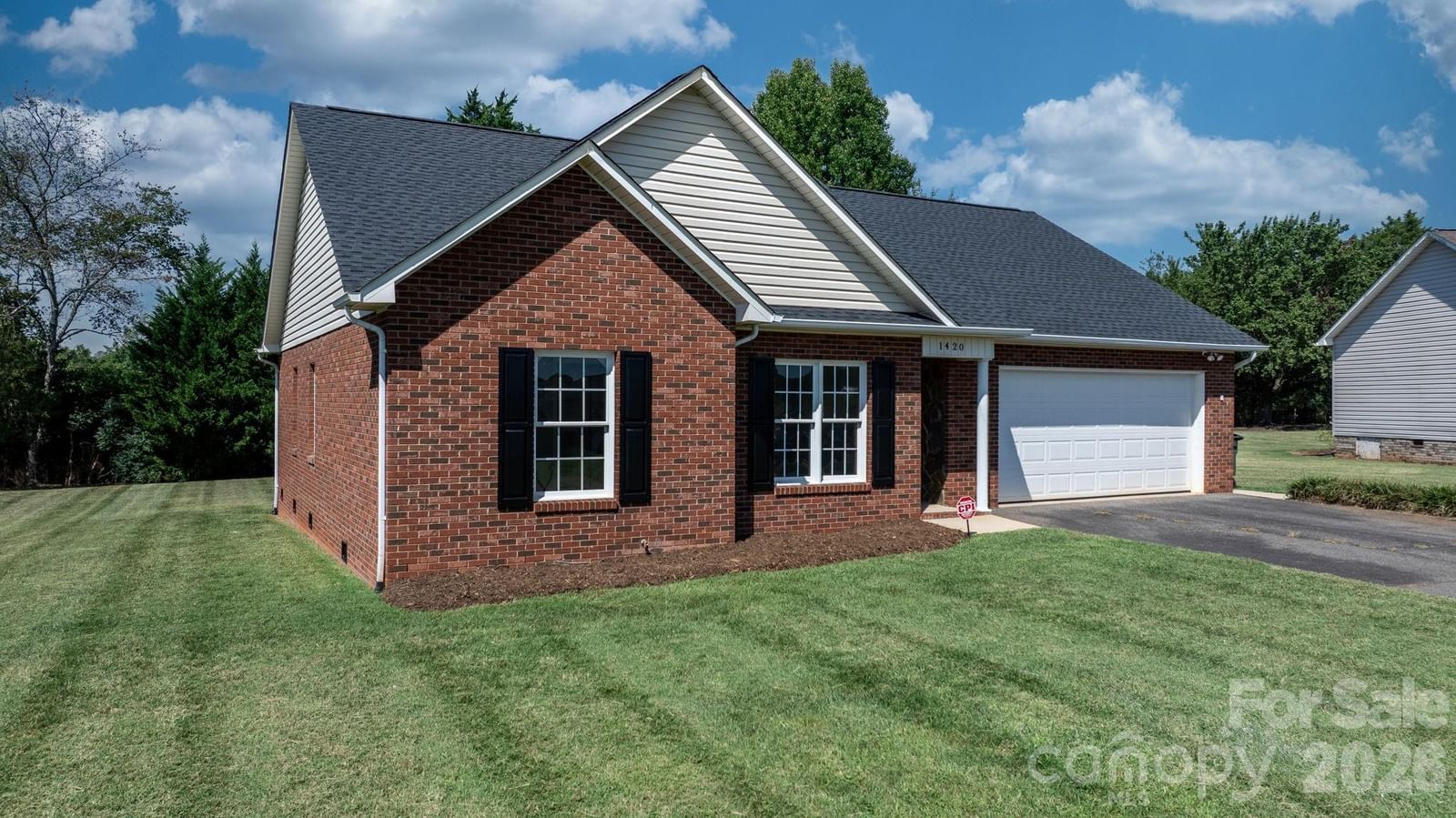 1420 Farmington Hills Drive, Conover, NC 28613 - Photo 2