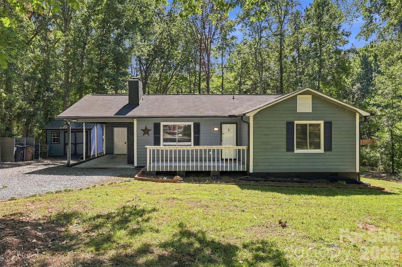 Property at 2909 Matoka Trail, Matthews, NC 28104