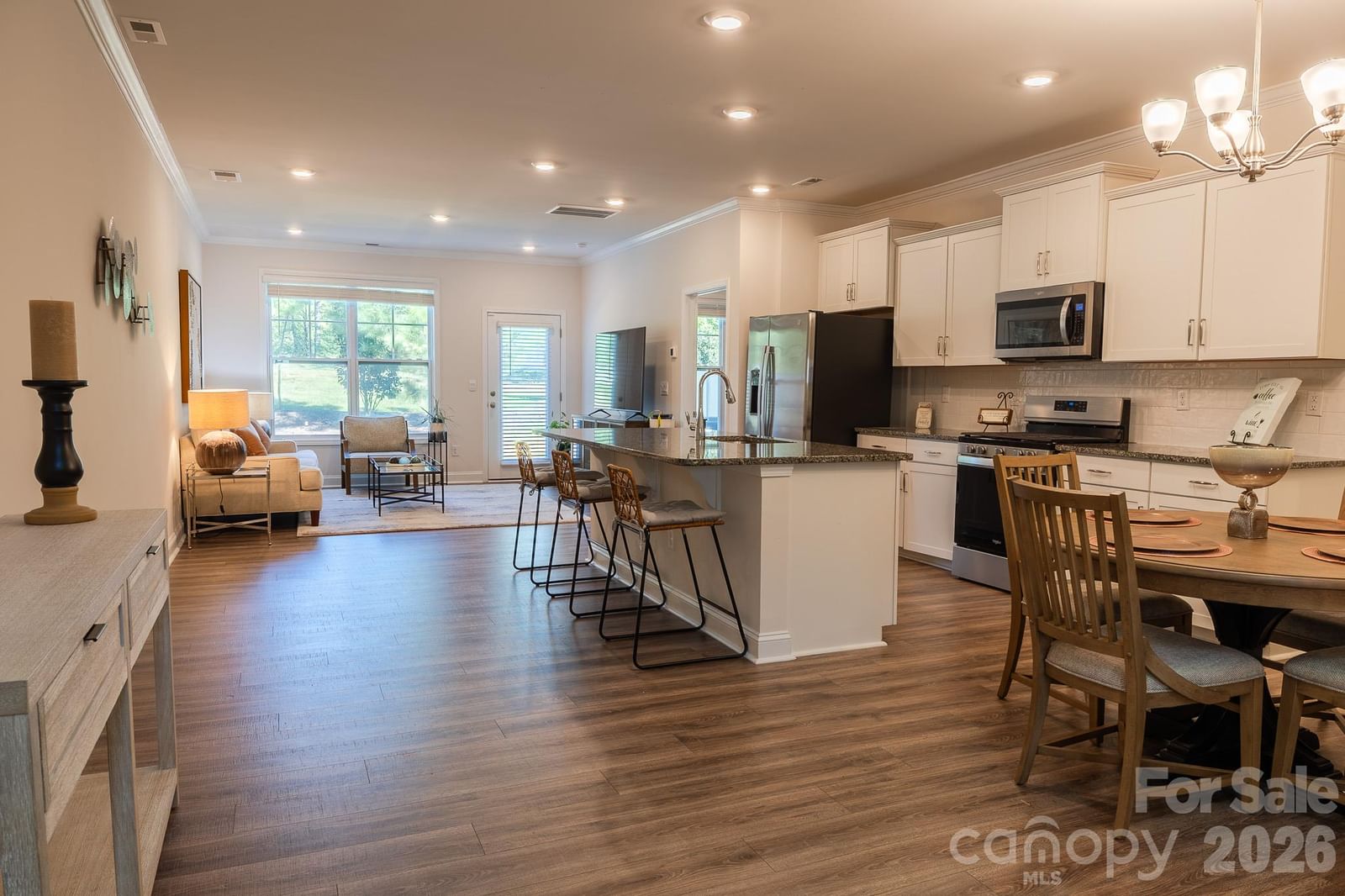 4104 Steel Way, Sherrills Ford, NC 28673 - Photo 3