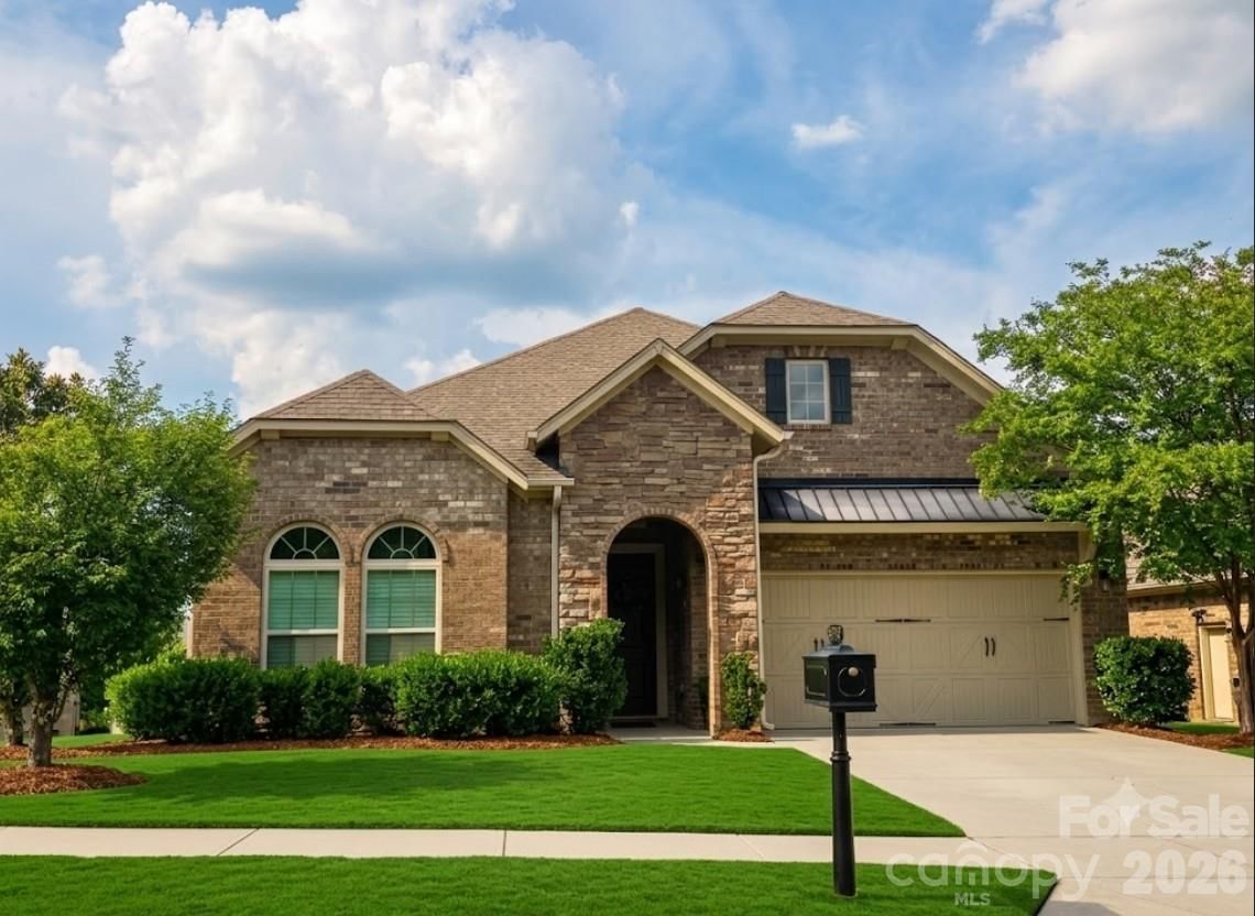 Property at 9524 Heritage Farm, Concord, NC 28027