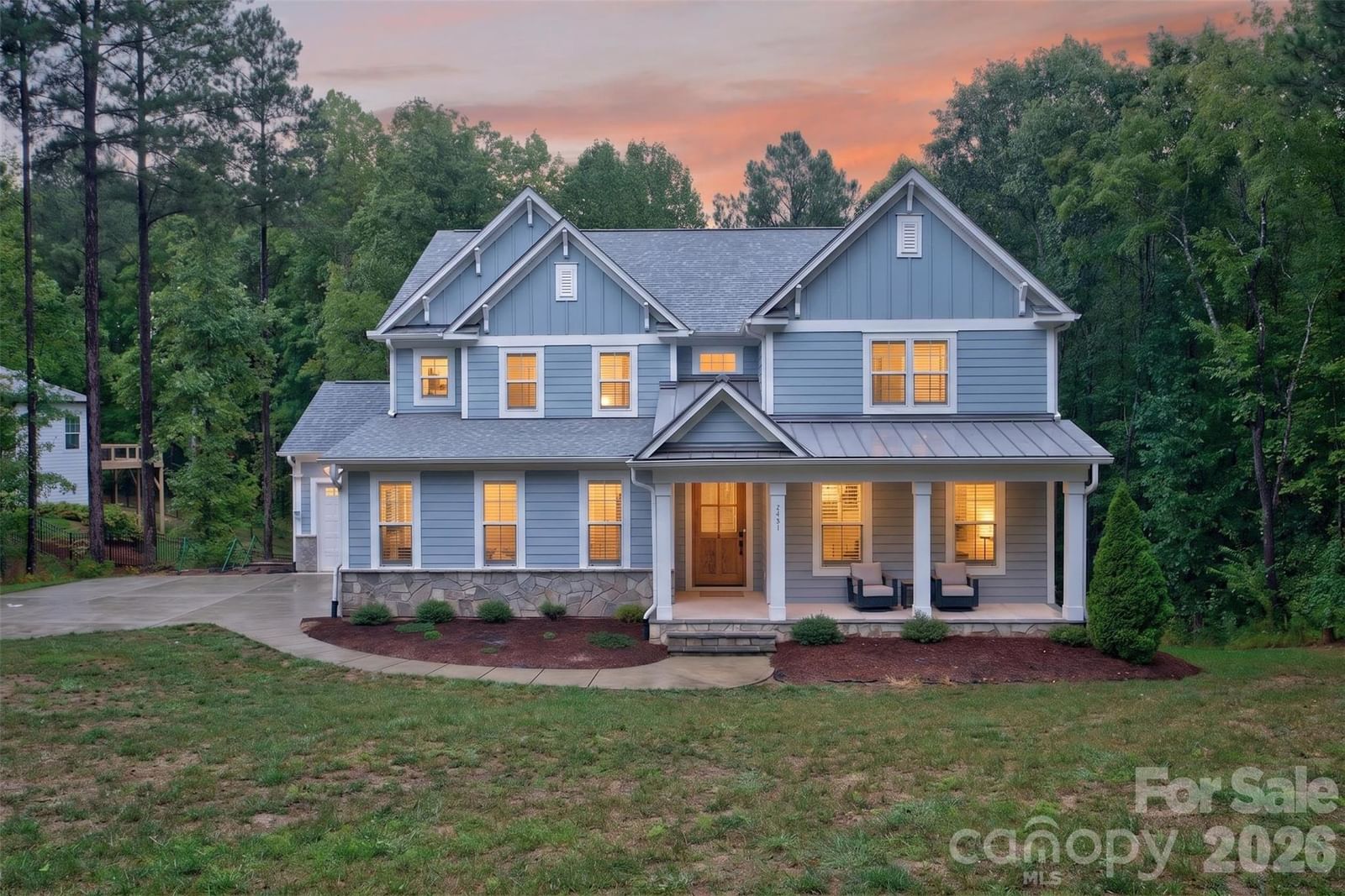 6601 Harbor Oaks Drive, Denver, NC 28037 - Photo 1