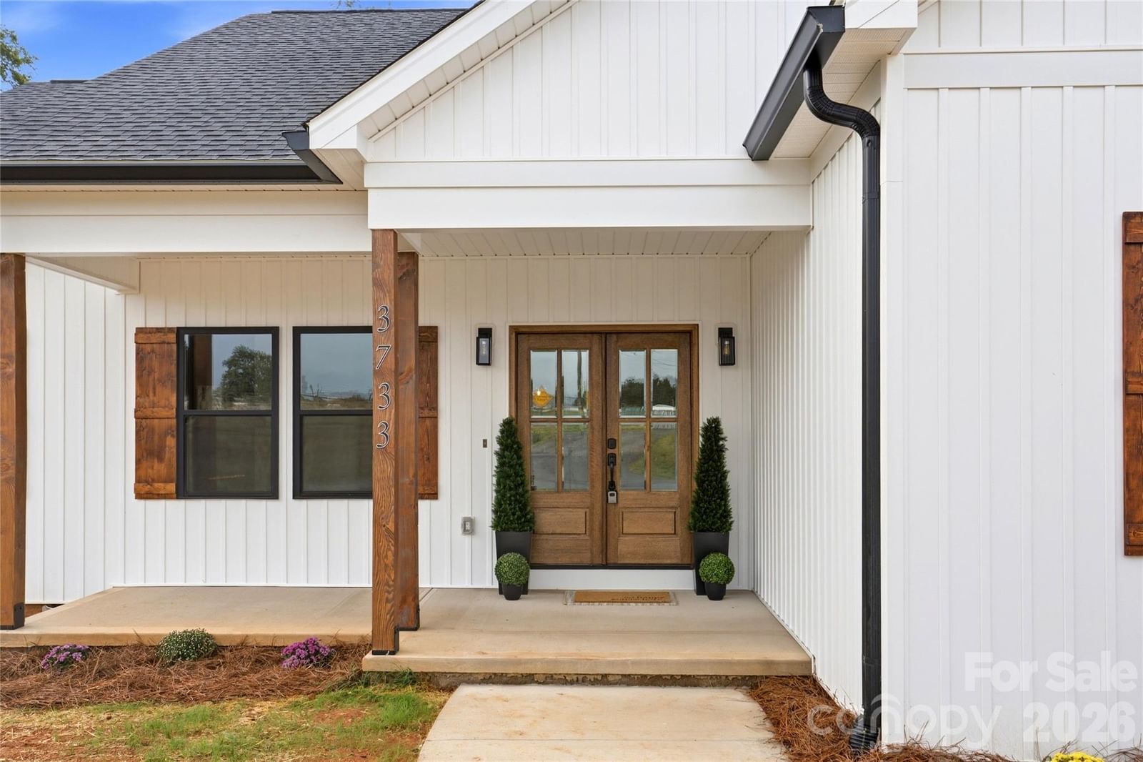 3733 US 70 Highway, Claremont, NC 28610 - Photo 2