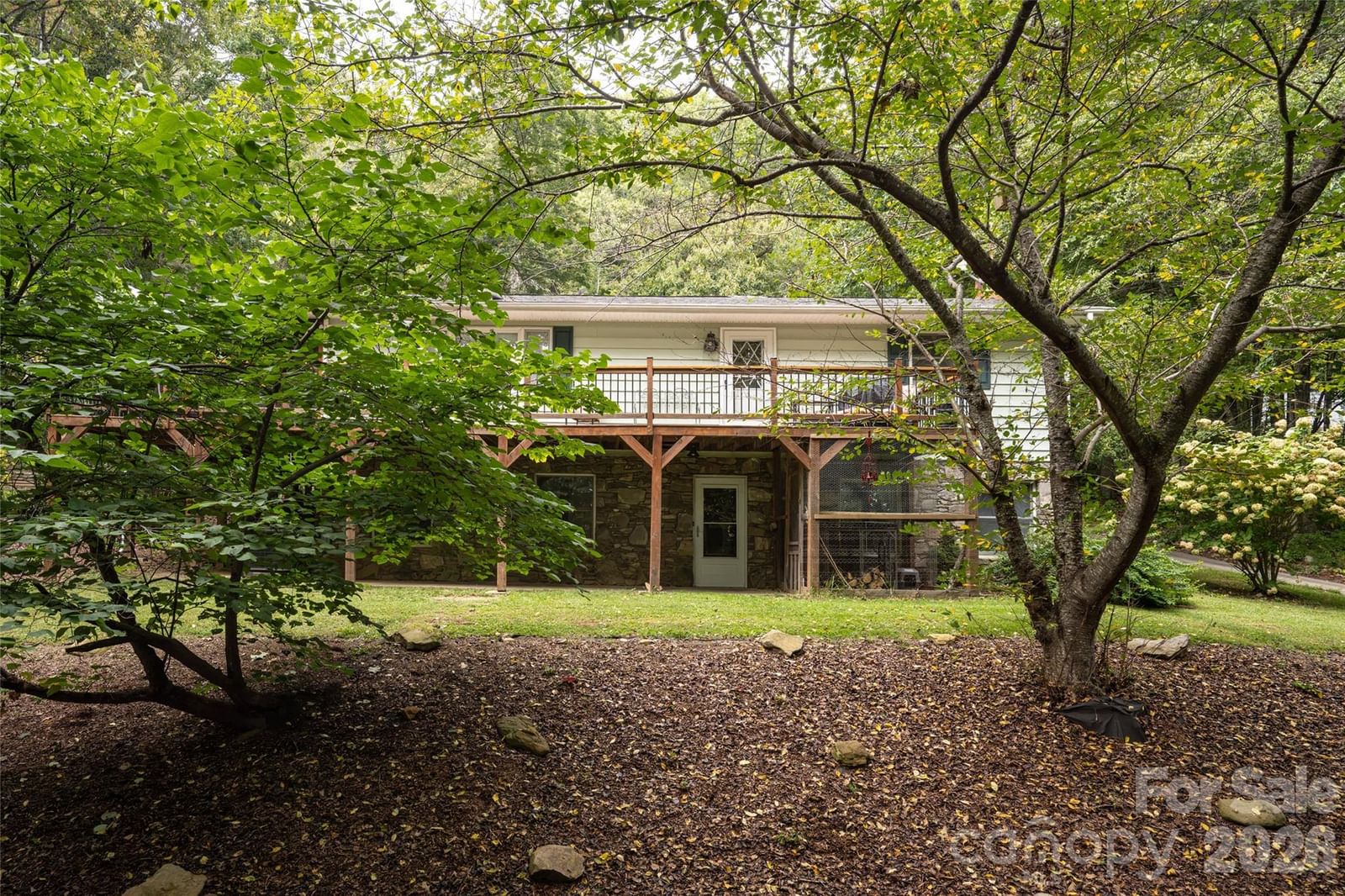 101 Guffey Mountain Road, Fairview, NC 28730 - Photo 4
