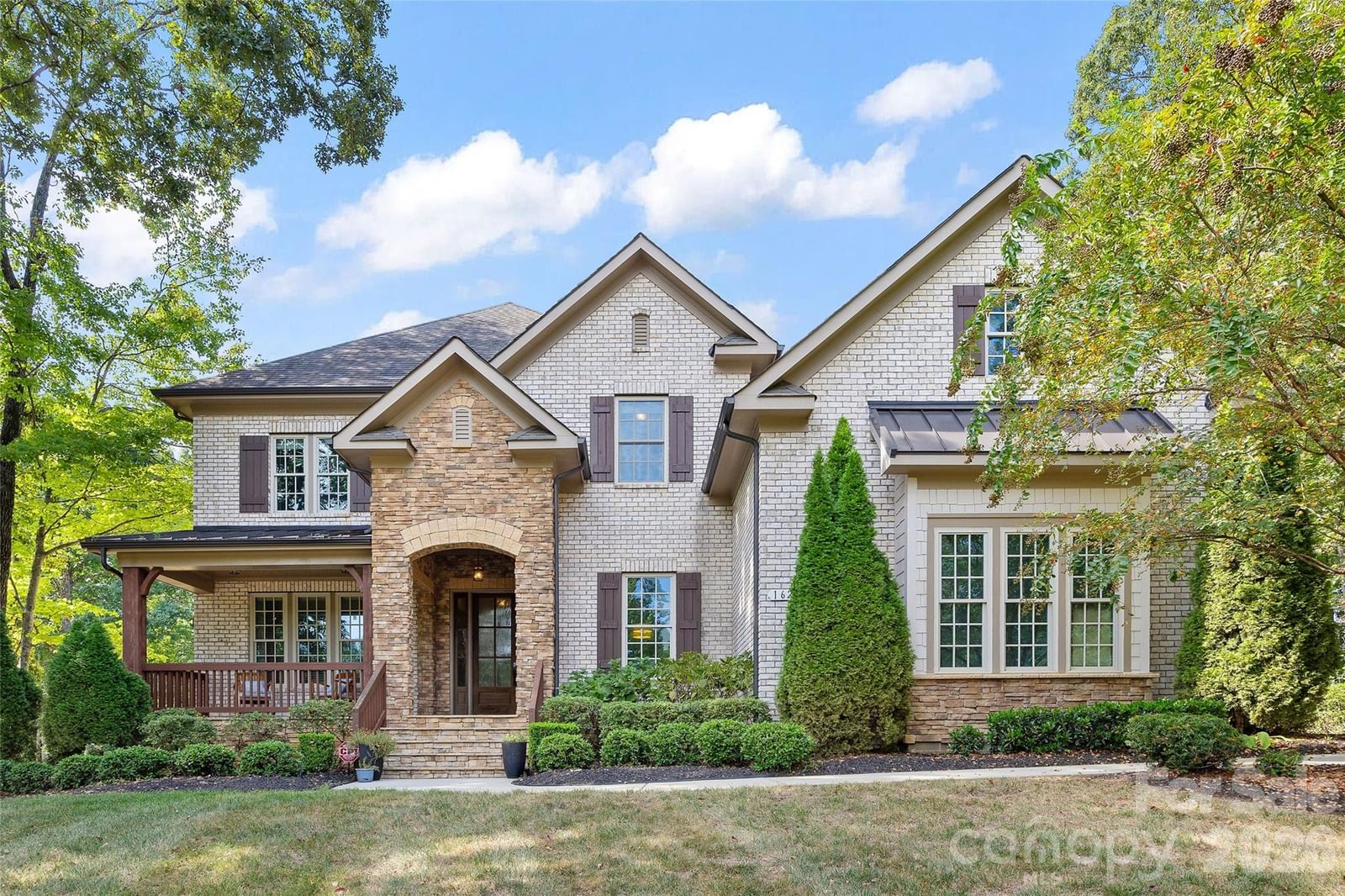 Property at 1623 Hawkstone, Waxhaw, NC 28173