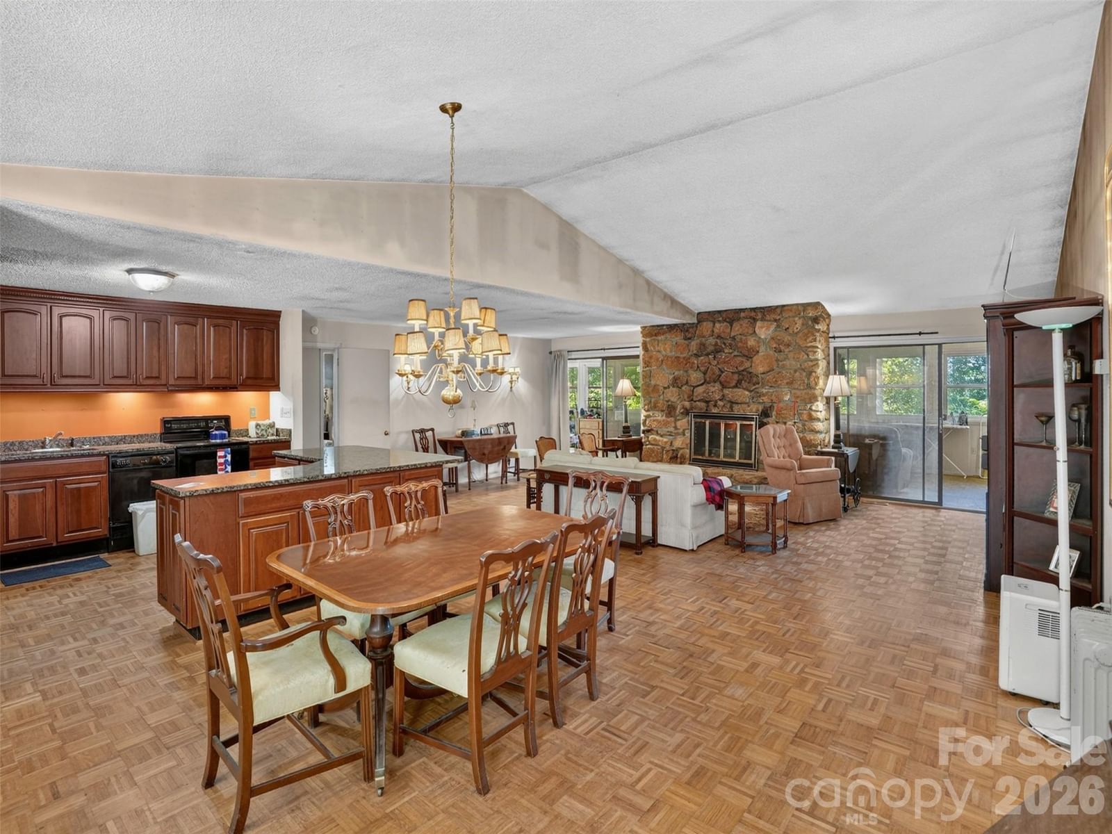 484 Briar Patch Lane, Saluda, NC 28773 - Photo 3