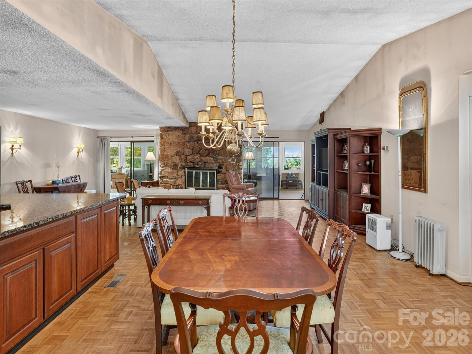484 Briar Patch Lane, Saluda, NC 28773 - Photo 4