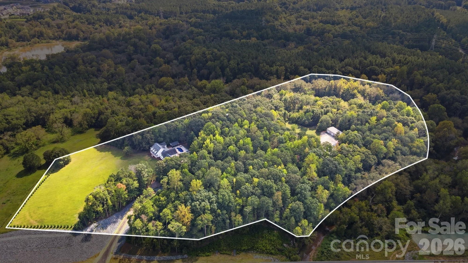 5881 Highway 557 Highway, Lake Wylie, SC 29710 - Photo 2