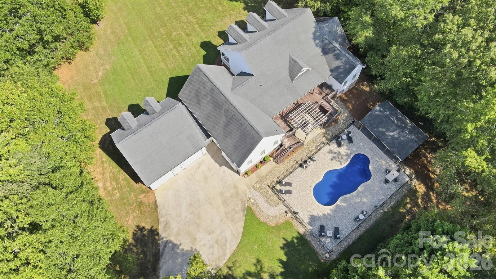 5881 Highway 557 Highway, Lake Wylie, SC 29710 - Photo 4