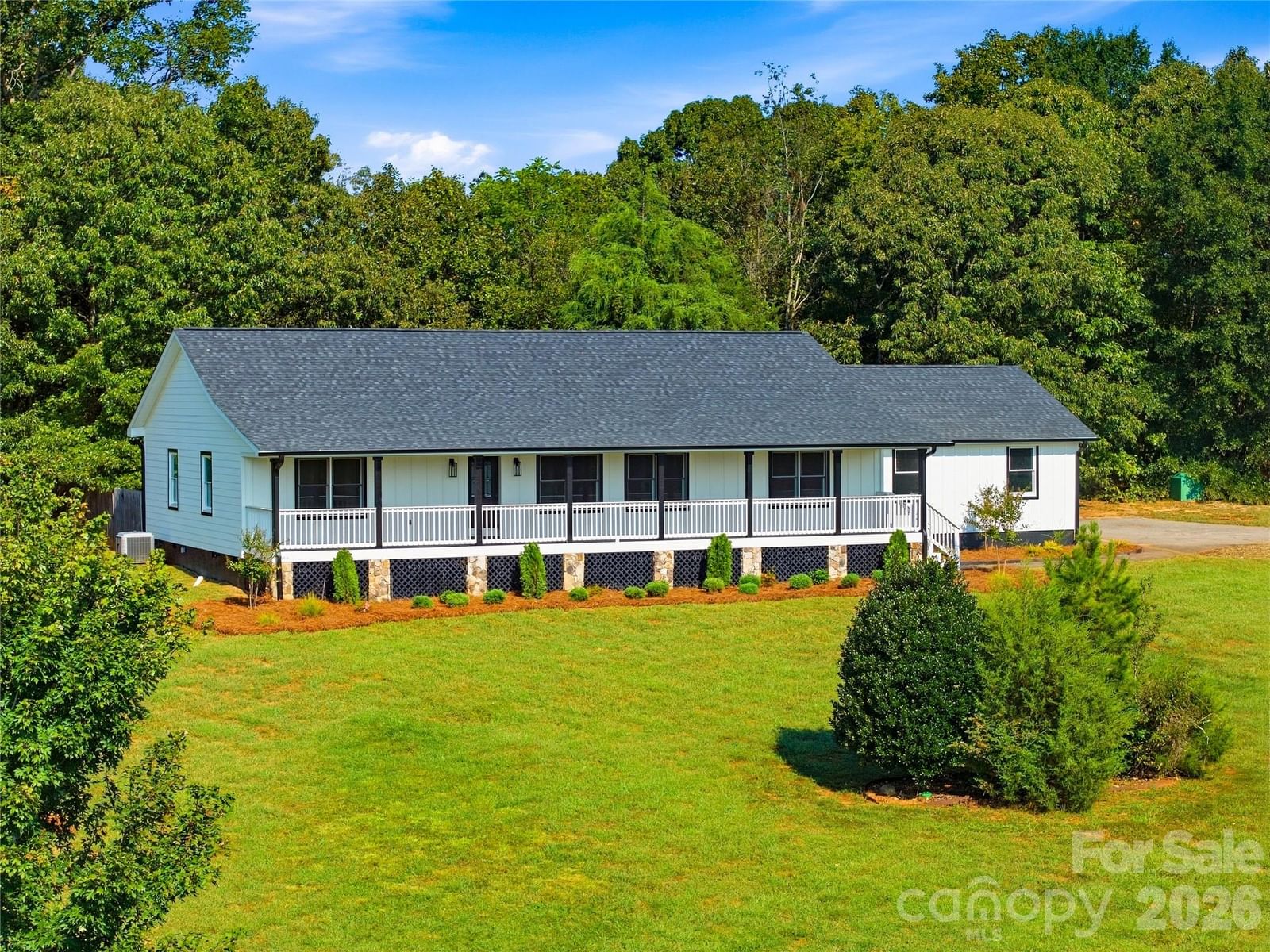Property at 170 Countrytyme, Iron Station, NC 28080