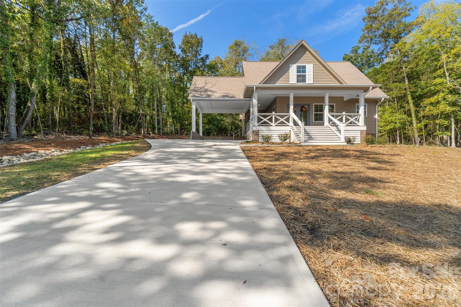 781 Berry Hill Drive, Norwood, NC 28128