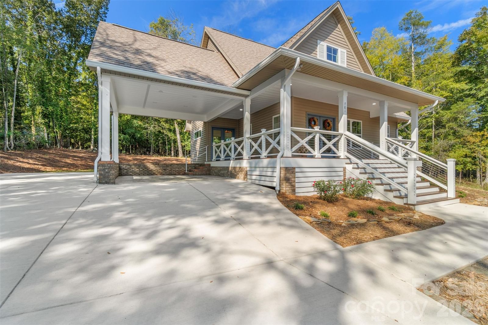 781 Berry Hill Drive, Norwood, NC 28128 - Photo 2