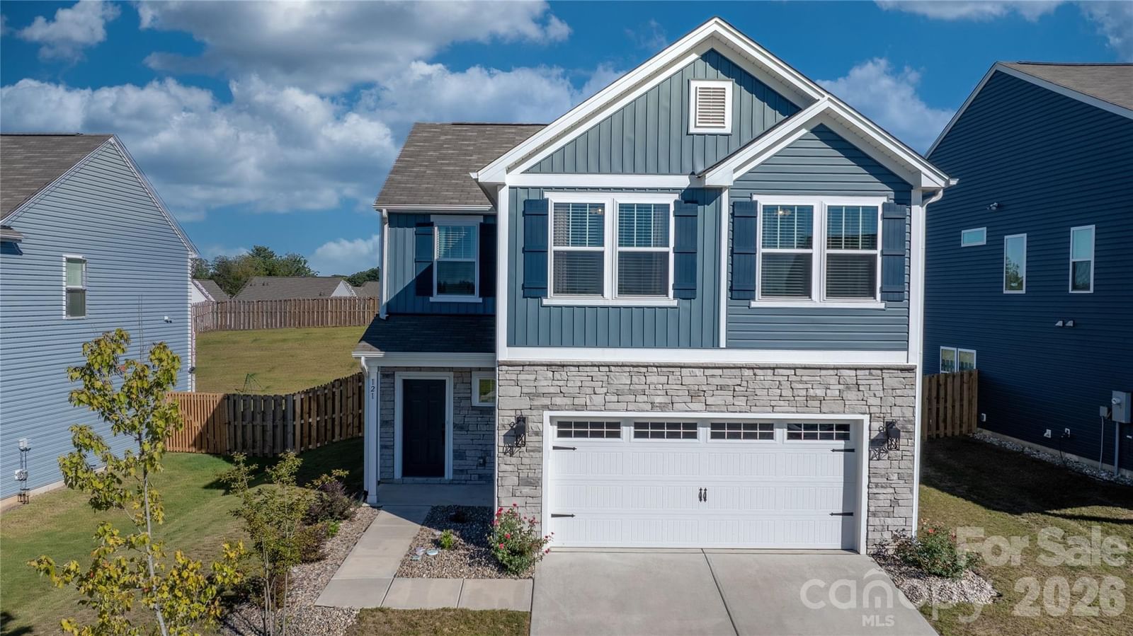 121 Gunwale Street, Statesville, NC 28677 - Photo 2