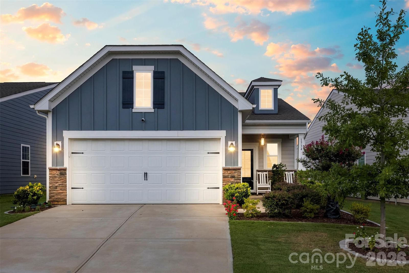 Property at 1734 Otter Perch, Fort Mill, SC 29715