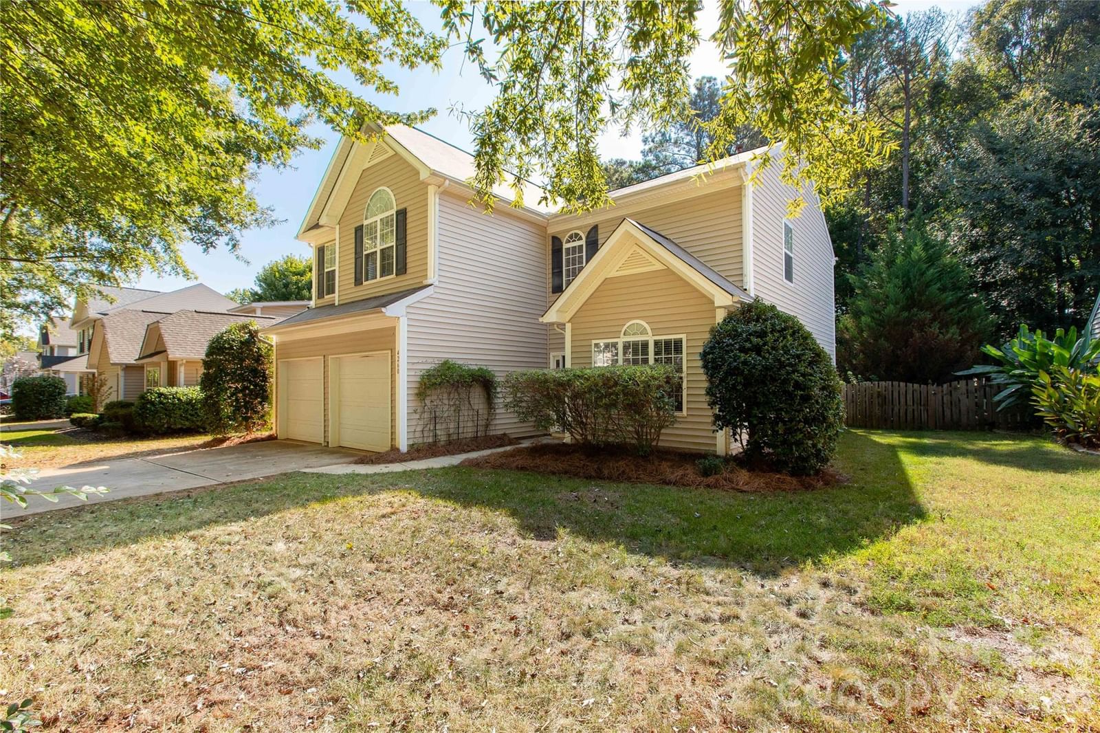 Property at 4260 Wiregrass, Indian Land, SC 29707