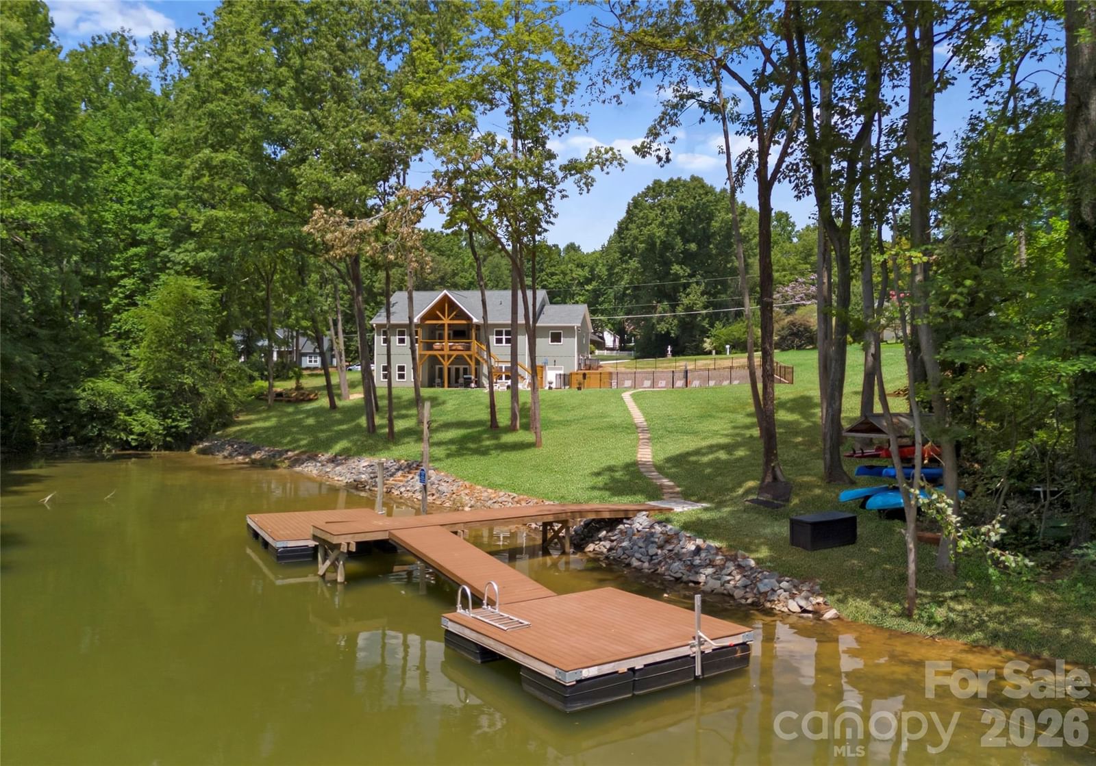 143 Hideaway Lane, Mooresville, NC 28117 - Photo 2
