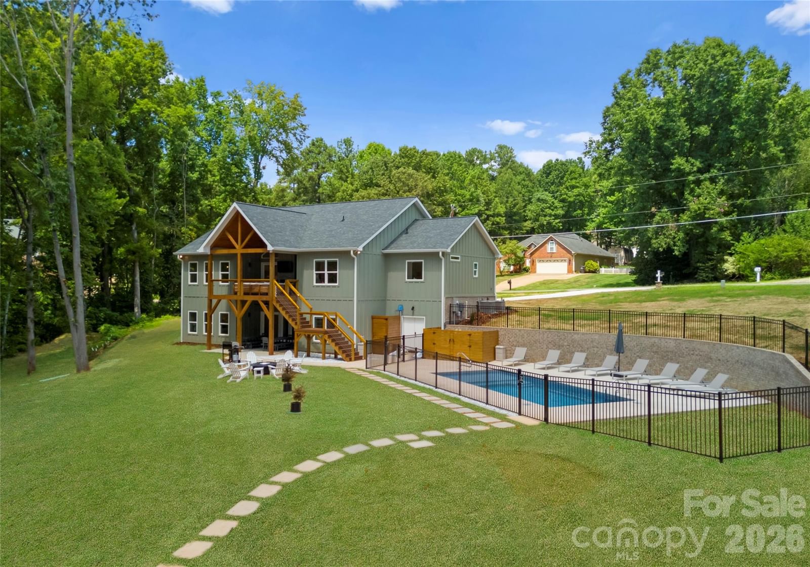 143 Hideaway Lane, Mooresville, NC 28117 - Photo 4