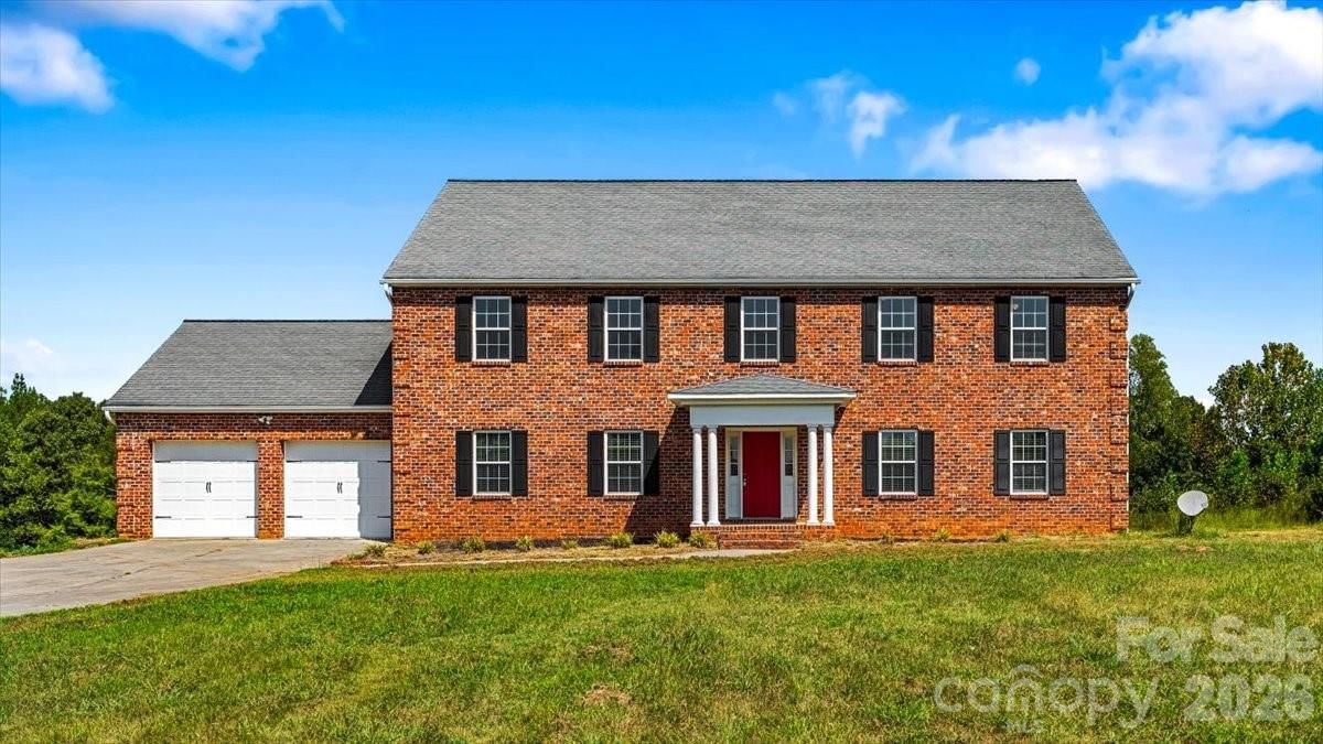 2536 Tyro Road, Lexington, NC 27295 - Photo 4
