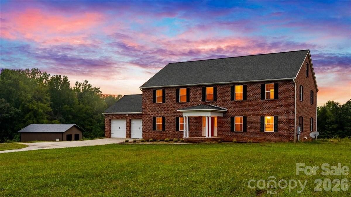 2536 Tyro Road, Lexington, NC 27295 - Photo 2