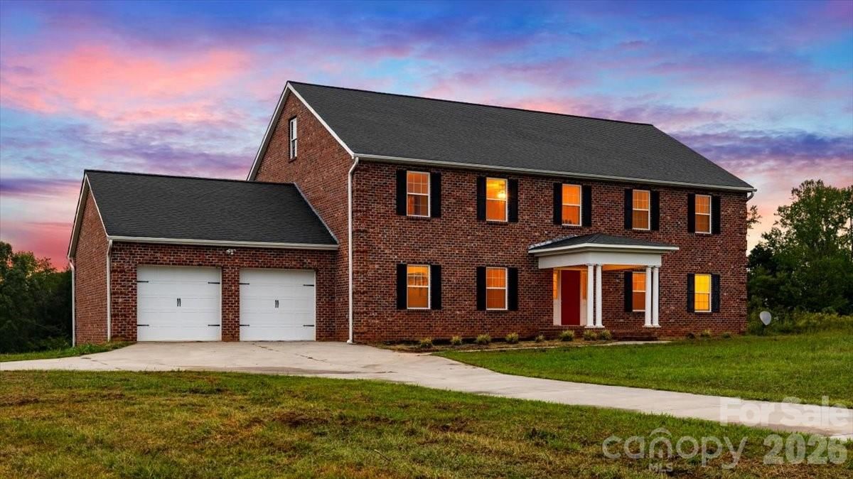 2536 Tyro Road, Lexington, NC 27295 - Photo 3