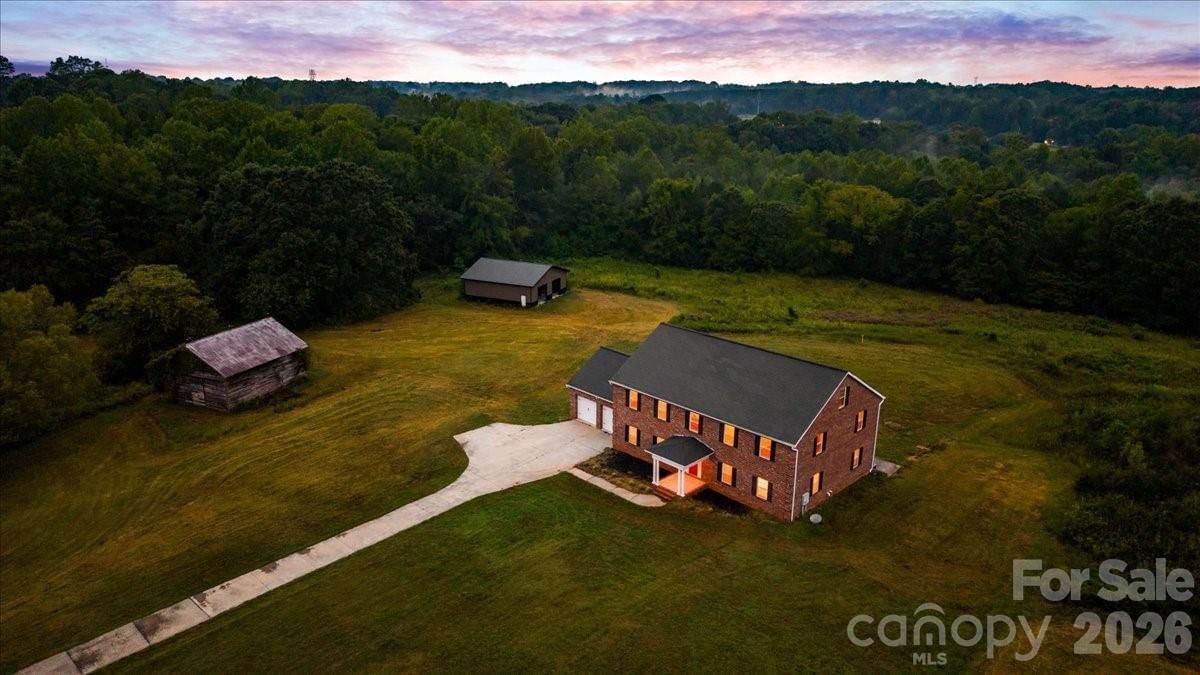 2536 Tyro Road, Lexington, NC 27295